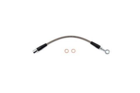 AMS Performance 2022+ Subaru WRX Stainless Steel Clutch Line thumbnail 1