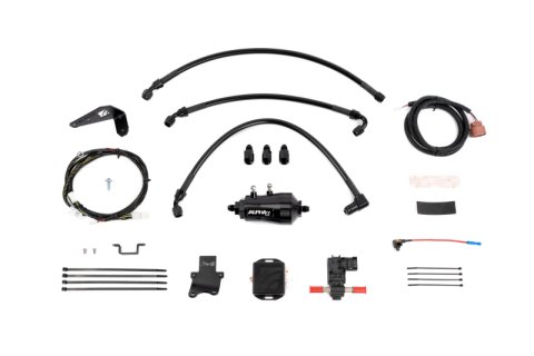 AMS Performance 2023+ Nissan Z CAN Flex Fuel Kit w/ Fuel Filter thumbnail 1