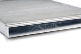 AMS Performance BMW G8X M2/M3/M4 S58 Heat Exchanger - Limited Edition M Color Logo thumbnail 4