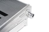AMS Performance BMW G8X M2/M3/M4 S58 Heat Exchanger - Limited Edition M Color Logo thumbnail 6