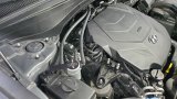 J&L 20-25 Hyundai Palisade / Kia Telluride 3.8L Oil Separator 3.0 Passenger Side - Clear Anodize thumbnail 3