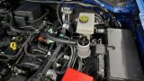 J&L 2021.5-2024 Ford Bronco 2.3L EcoBoost Oil Separator 3.0 Passenger Side - Clear Anodized thumbnail 2