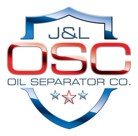J&L 21-21.5 Ford Bronco 2.3L Ecoboost Passenger Side 3.0 Oil Separator - Black Anodized thumbnail 4