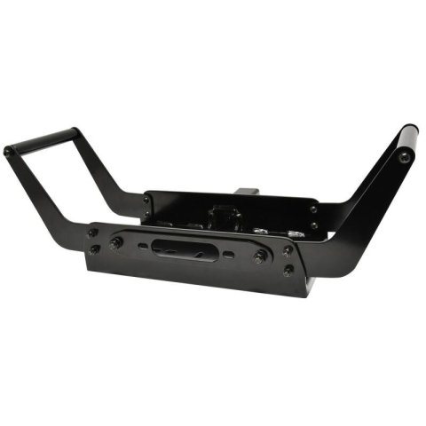 Superwinch 9500 LBS 2in Receiver Cradle (SX 10000 / Talon 9.5 / Tiger Shark 9500 / LP 8500/10000) thumbnail 5