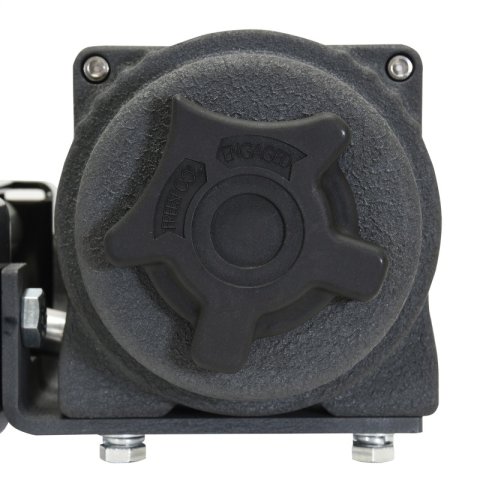 Superwinch 4500 LBS 12V DC 15/64in x 50ft Steel Rope Terra 4500 Winch - Gray Wrinkle thumbnail 8
