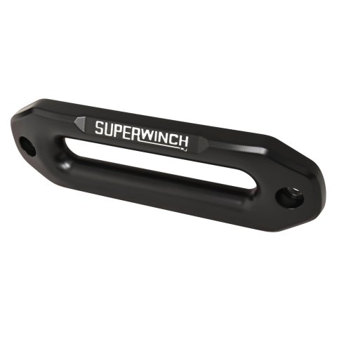 Superwinch Replacement Hawse Fairlead for SX10/12S Winches - Black thumbnail 3