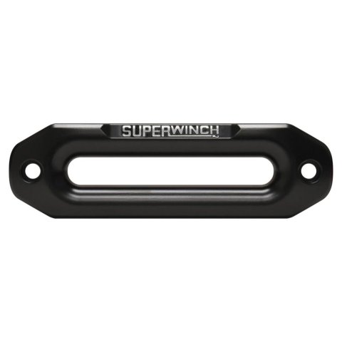 Superwinch Replacement Hawse Fairlead for SX10/12S Winches - Black thumbnail 4