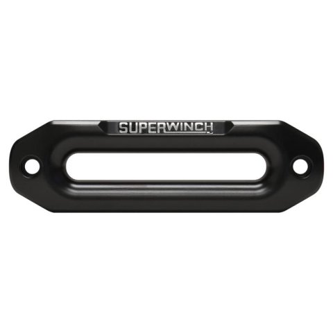 Superwinch Replacement Hawse Fairlead for SX10/12S Winches - Black thumbnail 5