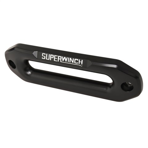 Superwinch Replacement Hawse Fairlead for SX10/12S Winches - Black thumbnail 6