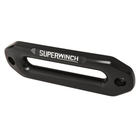 Superwinch Replacement Hawse Fairlead for SX10/12S Winches - Black thumbnail 8