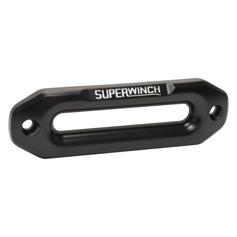 Superwinch Replacement Hawse Fairlead for SX10/12S Winches - Black thumbnail 9