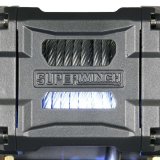 Superwinch 4500 LBS 12V DC 15/64in x 40ft Steel Rope Roller Fairlead SP 45 Winch thumbnail 3