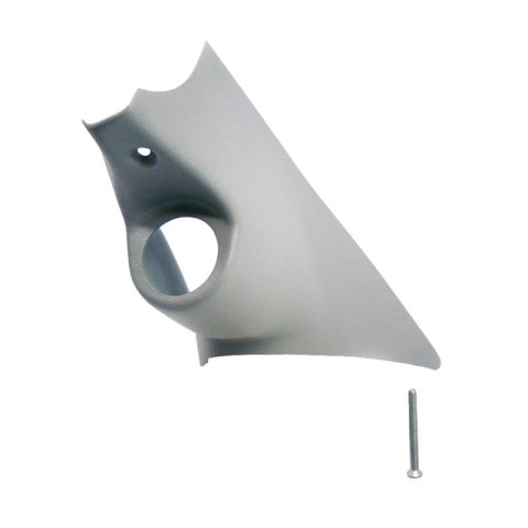 Bully Dog A-pillar Mount for GT PMT and WatchDog 10-16 Dodge Ram (Leather Only) thumbnail 1