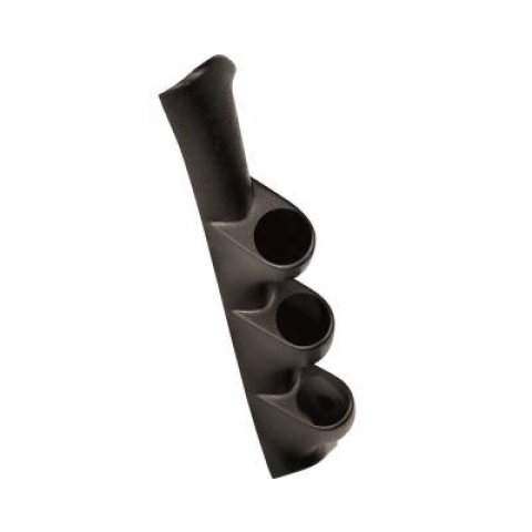 Bully Dog A-pillar Mount for GT PMT and WatchDog 10-16 Dodge Ram (Leather Only) thumbnail 4