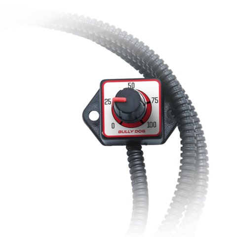 Bully Dog Thruster Throttle Boosters 49005 Response Enhancer, Booster, Buick, Cadillac, Chevrolet, GMC, Each thumbnail 3