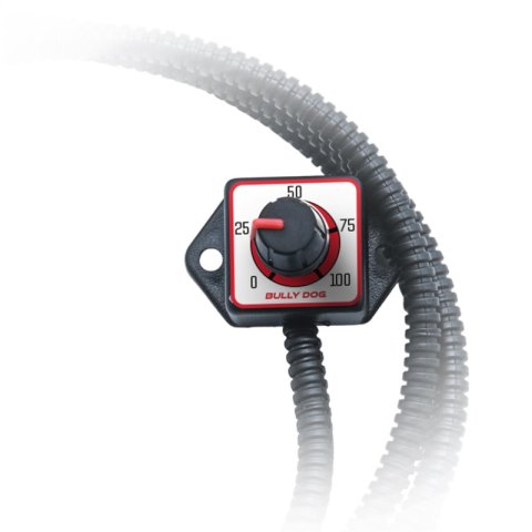 Bully Dog 10-21 Toyota 4Runner / 07-21 Toyota Tundra Thruster Throttle Booster thumbnail 5