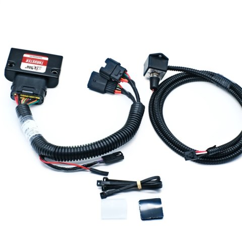 Bully Dog 10-21 Toyota 4Runner / 07-21 Toyota Tundra Thruster Throttle Booster thumbnail 6