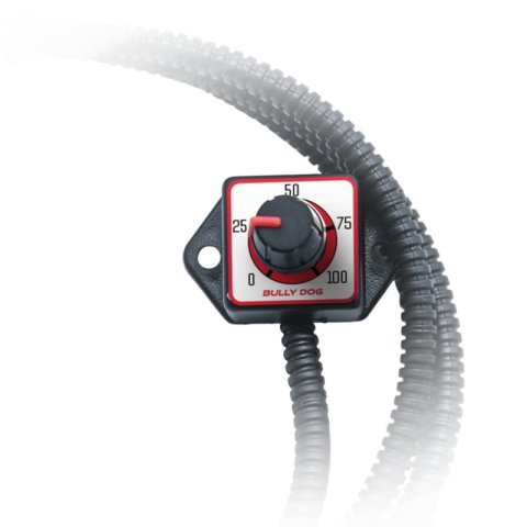 Bully Dog 10-21 Toyota 4Runner / 07-21 Toyota Tundra Thruster Throttle Booster thumbnail 7