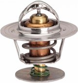 Gates 82-83 Volkswagen Rabbit / 94 Jetta/ 99-04 Beetle Superstat Thermostat thumbnail 1