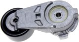 Gates 02-09 GMC Envoy / 06-10 Hummer H3 DriveAlign Automatic Belt Tensioner thumbnail 1