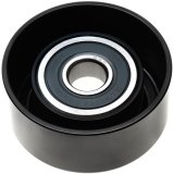 Gates 02-09 GMC Envoy / 02-09 Chevrolet Trailblazer DriveAlign Idler Pulley thumbnail 1