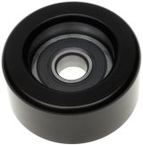Gates 02-09 GMC Envoy / 02-09 Chevrolet Trailblazer DriveAlign Idler Pulley thumbnail 2