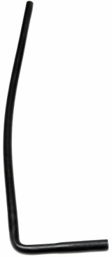 Gates 93-98 Jeep Grand Cherokee Laredo Molded Coolant Hose - Small I.D. thumbnail 1