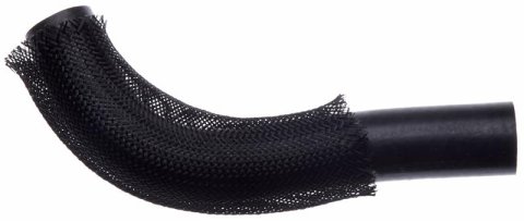 Gates 00-04 Volkswagen Beetle GLX Molded Coolant Hose thumbnail 1