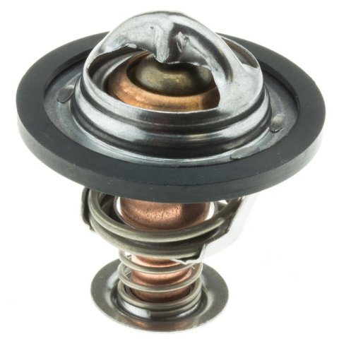 Gates 95-04 Buick Century V6-3.1L OE Type Thermostat - 195 Degree thumbnail 1
