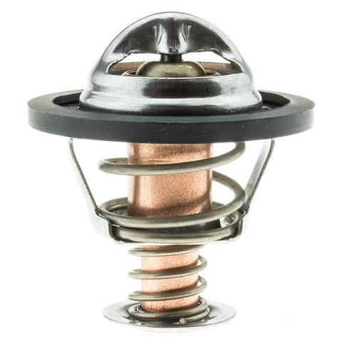 Gates 95-04 Buick Century V6-3.1L OE Type Thermostat - 195 Degree thumbnail 4