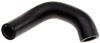 Gates 96-99 BMW 328i / 92-99 BMW 318i 6.43in Centerline Length Small ID Coolant Hose thumbnail 3