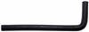 Gates 5/8inch x 4inch x 12inch 90 Degree Molded Heater Hose thumbnail 3