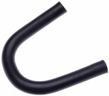 Gates 92-95 Suburban / 95 Tahoe / 92-95 Yukon Small ID Coolant Hose thumbnail 1