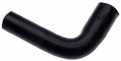 Gates 85-96 Ford Bronco Eddie Bauer -40 Deg F - 275 Deg F Molded Coolant Hose thumbnail 1