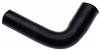 Gates 85-96 Ford Bronco Eddie Bauer -40 Deg F - 275 Deg F Molded Coolant Hose thumbnail 3
