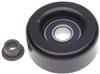 Gates 99-04 Jeep Grand Cherokee Idler Pulley thumbnail 1