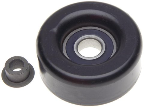 Gates 99-04 Jeep Grand Cherokee Idler Pulley thumbnail 2