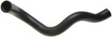 Gates 99-04 Jeep Grand Cherokee 4.0L Lower Radiator Hose thumbnail 1
