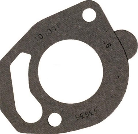 Gates 99-04 Jeep Grand Cherokee Thermostat Gasket thumbnail 3