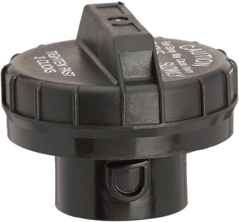 Gates 03-04 Cadillac CTS OE Equivalent Fuel Cap (11836) thumbnail 1