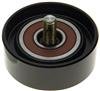 Gates 06-10 Hyundai Sonata 2.4L DriveAlign Idler Pulley (Lower) thumbnail 1