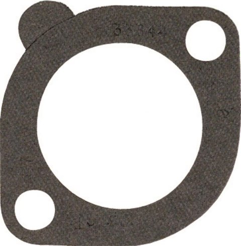 Gates 82-88 Camaro / 69-71 Mustang / 90-05 Mazda MX-5 Miata Thermostat Gasket thumbnail 1
