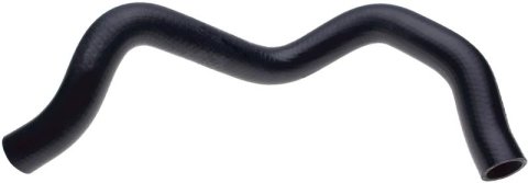 Gates 99-05 Mazda MX-5 Miata 1.8L Molded Lower Radiator Hose