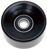 Gates 95-01 Ford F-250 DriveAlign Drive Belt Idler Pulley thumbnail 3