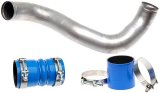 Gates 03-07 Ford Super Duty 6.0L Diesel Intercooler to Engine Tube (Cold Side) thumbnail 1