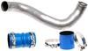 Gates 03-07 Ford Super Duty 6.0L Diesel Intercooler to Engine Tube (Cold Side) thumbnail 2