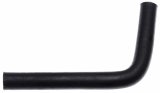 Gates 98-01 Toyota Camry 2.2L 90 Deg Molded Heater Hose - 1/2in / 4in / 6in thumbnail 1