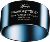 Gates PowerGrip SB Clamp Fits Hose OD 2 1/4 to 2 1/2 Nominal Hose ID 2 thumbnail 1