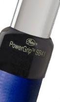 Gates PowerGrip SB Clamp Fits Hose OD 3 to 3 1/4 Nominal Hose ID 2 3/4 thumbnail 2