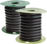 Gates 3/8in x 25 feet (Reel) 225 PSI Barricade Fuel Injection Hose w/ GreenShield Technology thumbnail 2